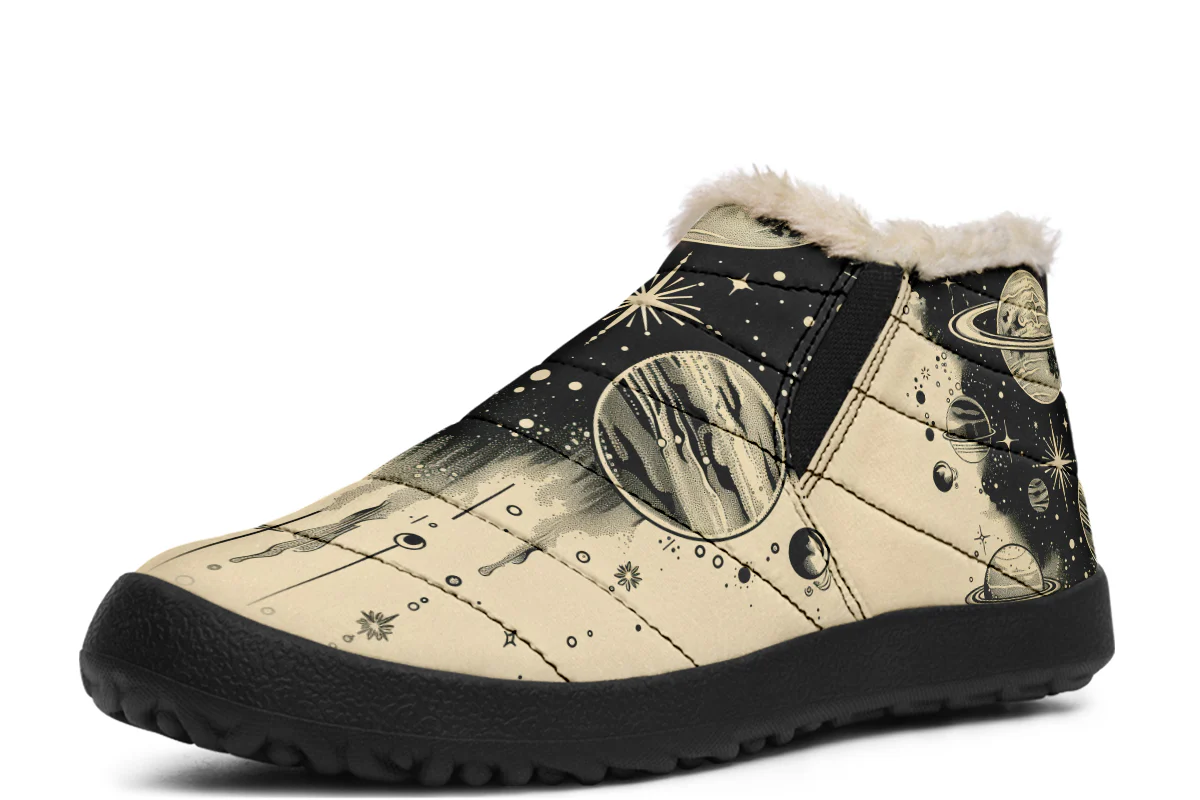 Starwalker Winter Sneakers - Image 2