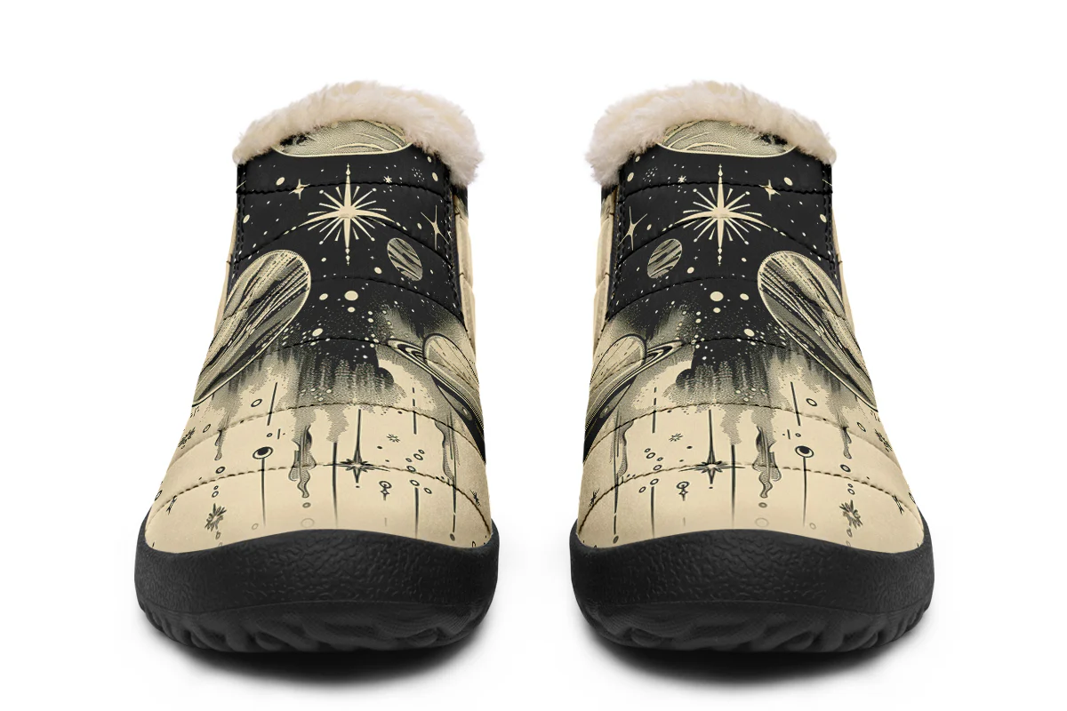 Starwalker Winter Sneakers - Image 4