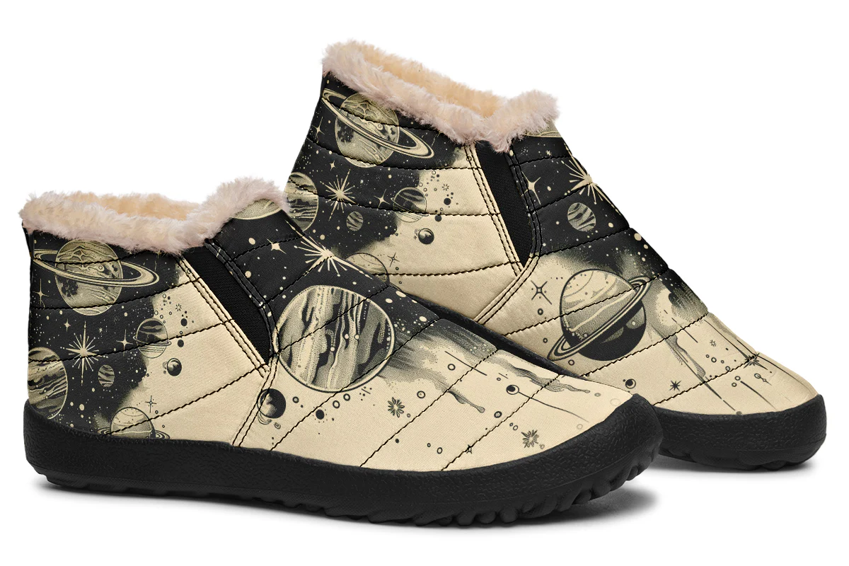 Starwalker Winter Sneakers - Image 6
