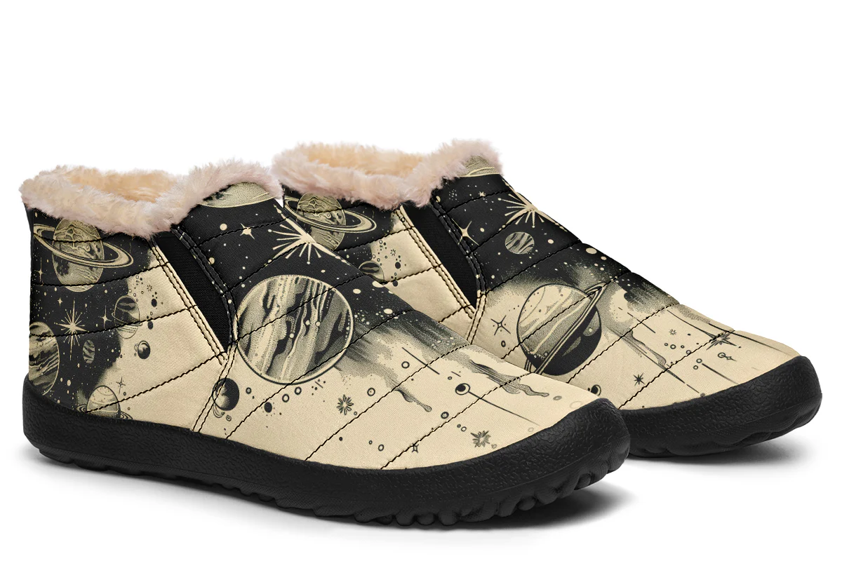 Starwalker Winter Sneakers - Image 7