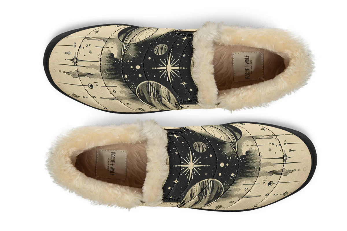 Starwalker Winter Sneakers - Image 9