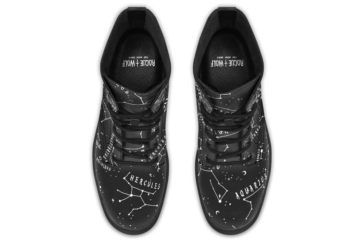 Stellar Boots - Image 8