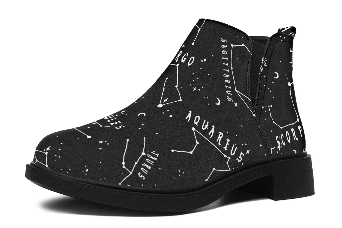 Stellar Chelsea Boots - Image 2
