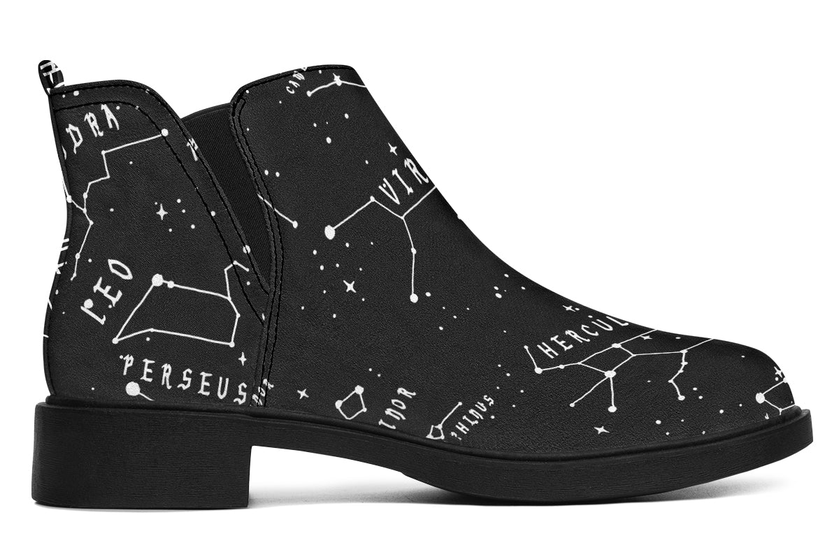 Stellar Chelsea Boots - Image 3