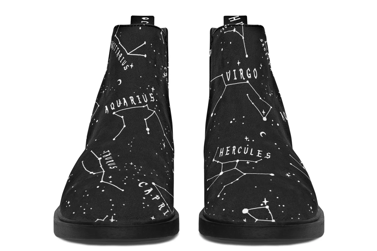 Stellar Chelsea Boots - Image 4