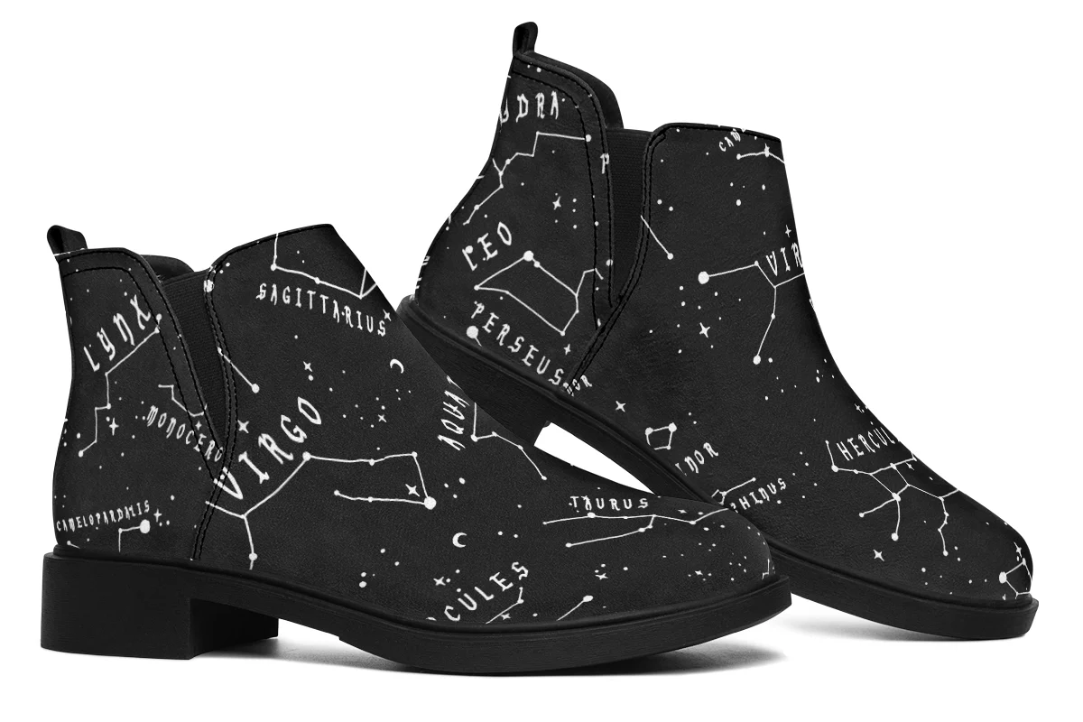 Stellar Chelsea Boots - Image 7