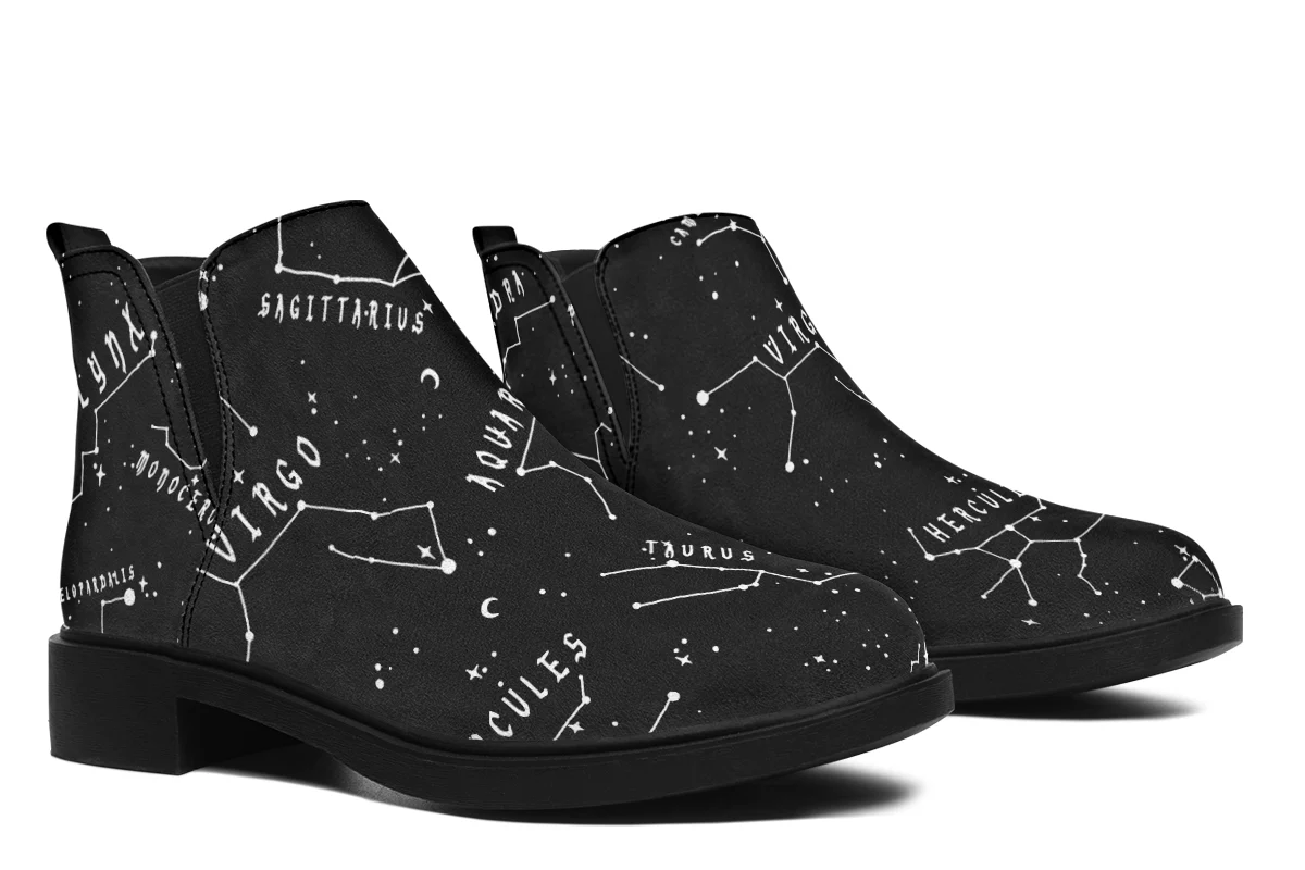 Stellar Chelsea Boots - Image 8