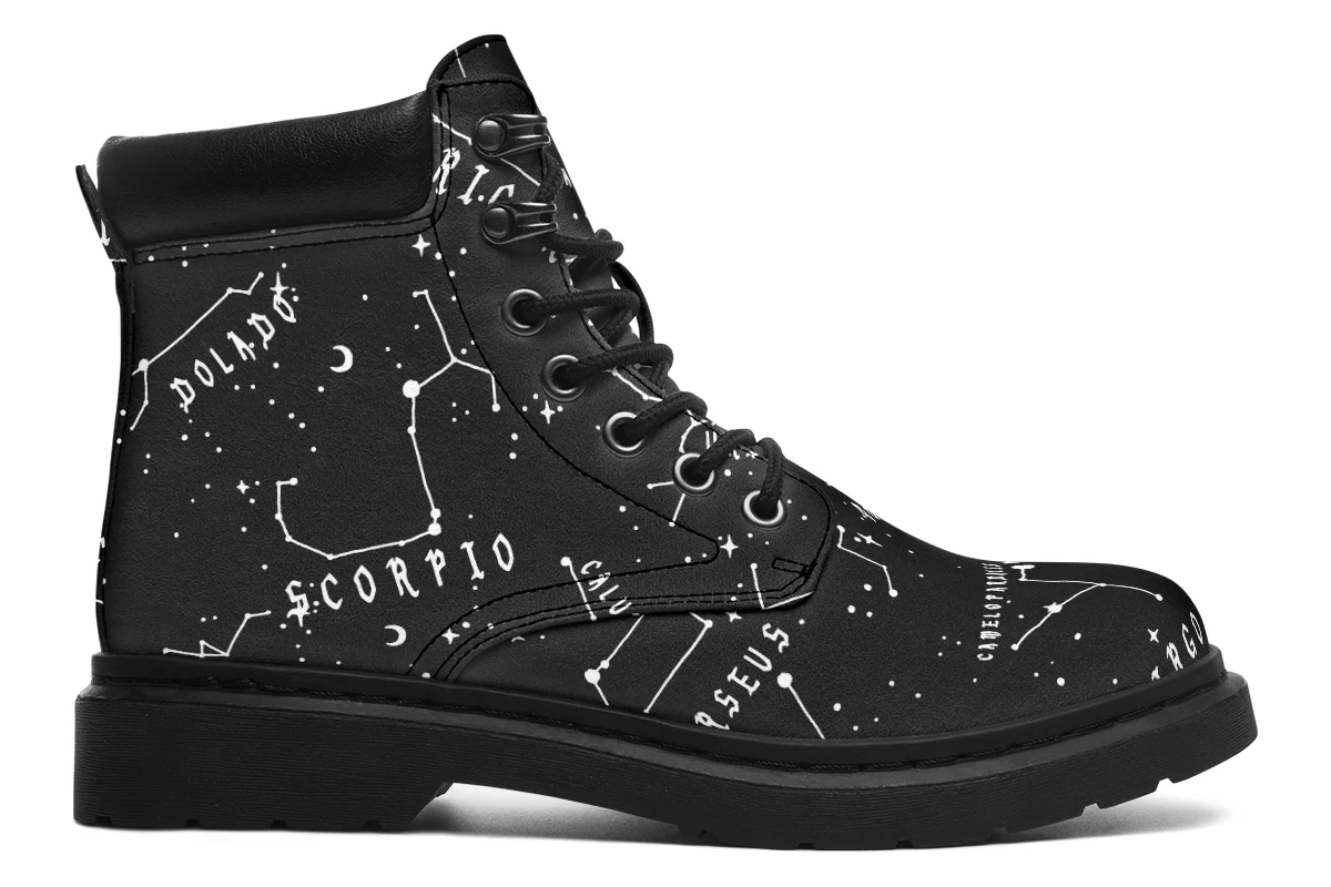 Stellar Classic Boots - Image 3