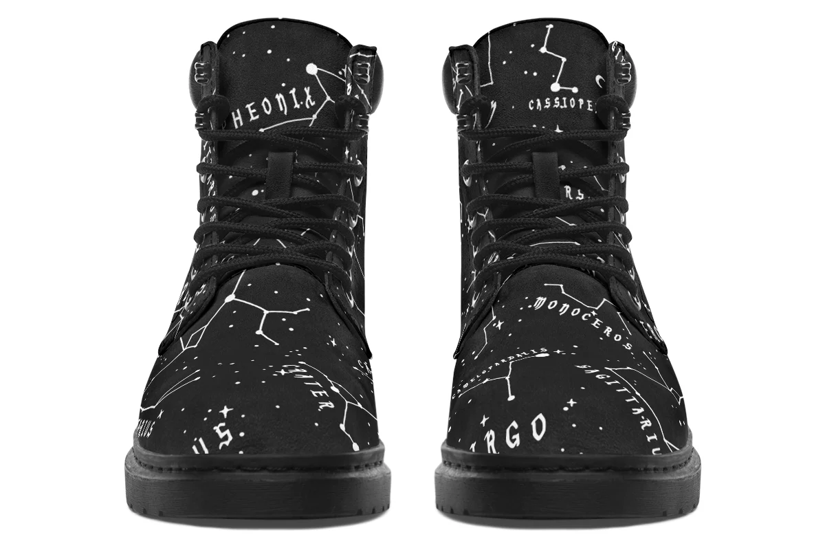 Stellar Classic Boots - Image 4