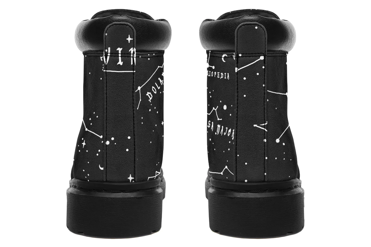 Stellar Classic Boots - Image 5