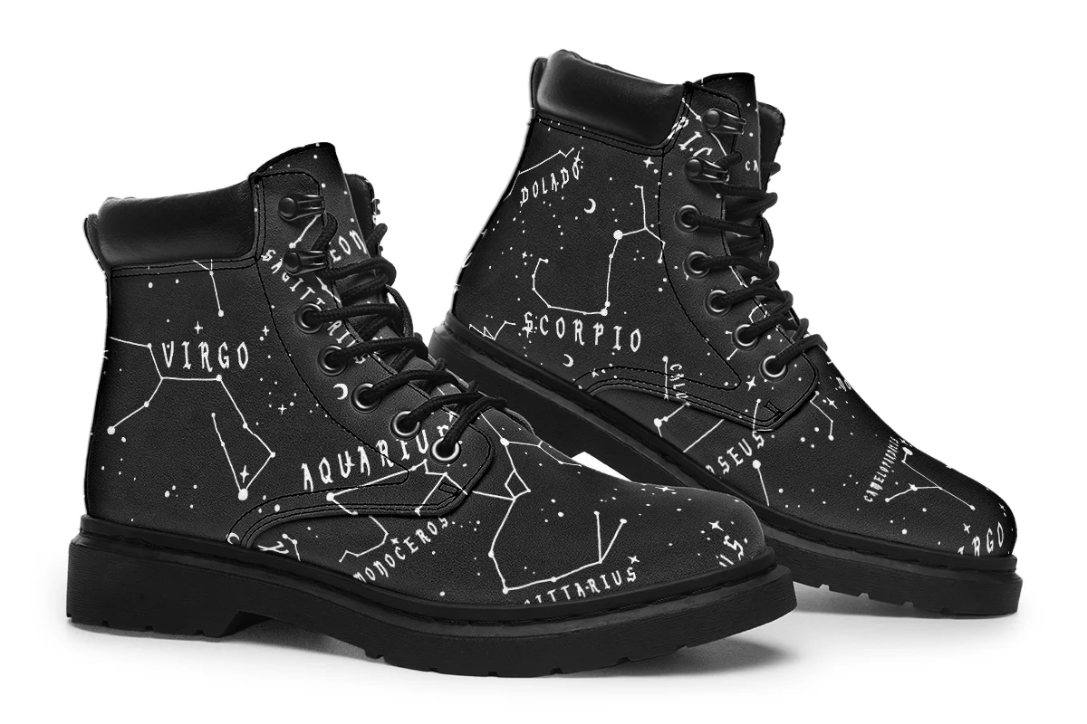 Stellar Classic Boots - Image 7