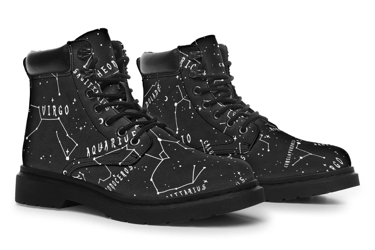 Stellar Classic Boots - Image 8