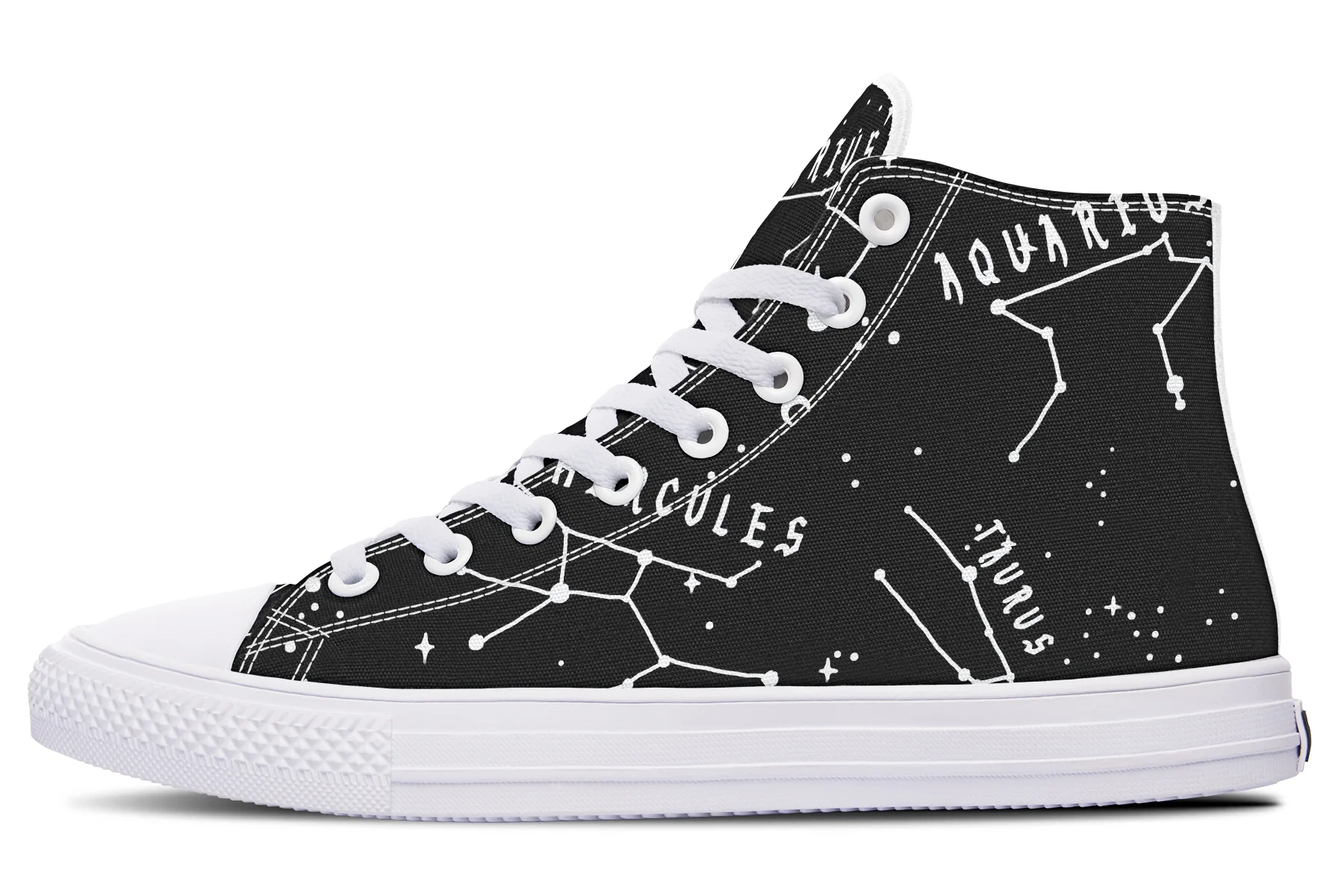 Stellar High Tops - Image 10