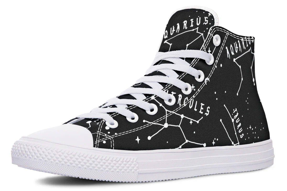 Stellar High Tops - Image 11