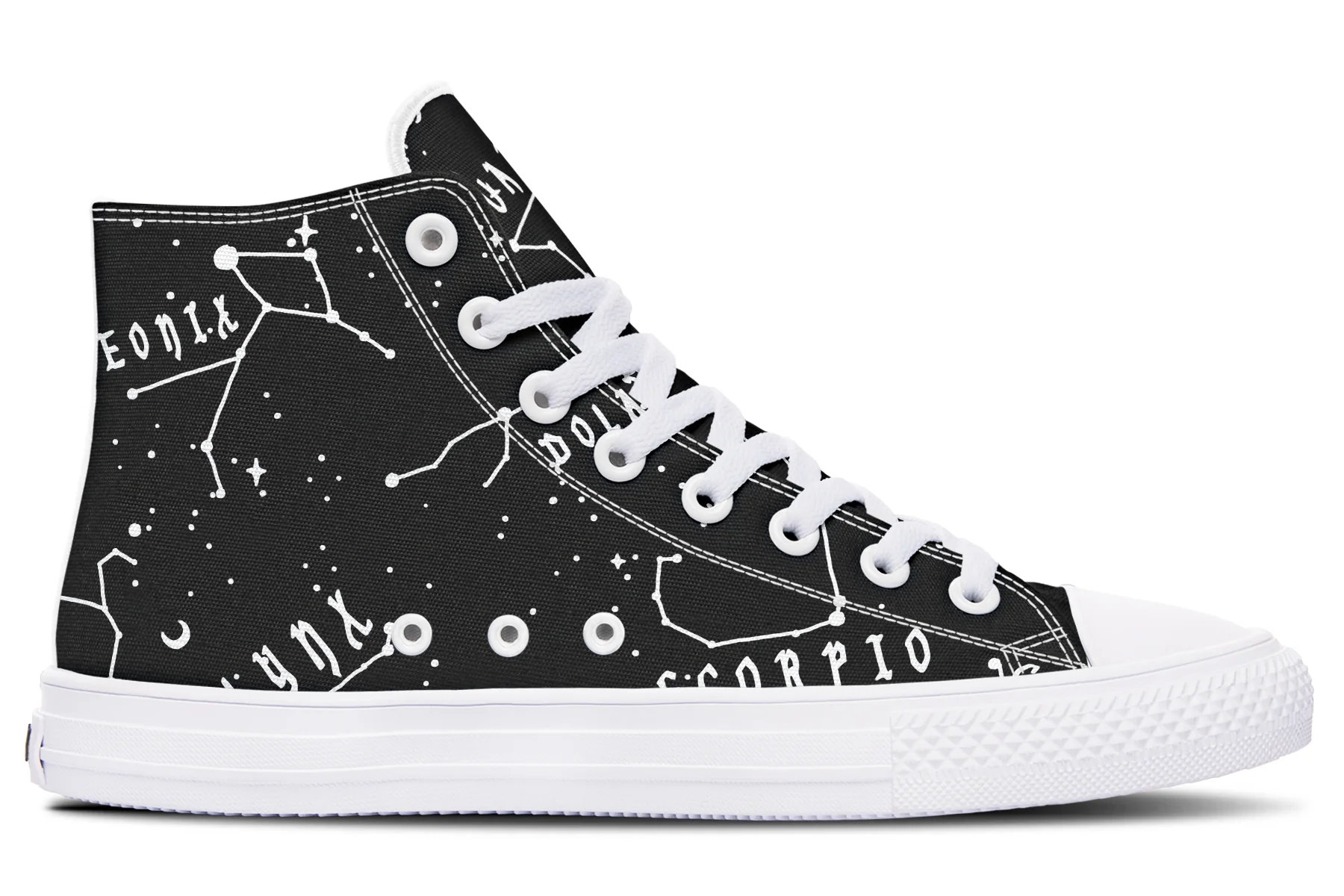 Stellar High Tops - Image 12