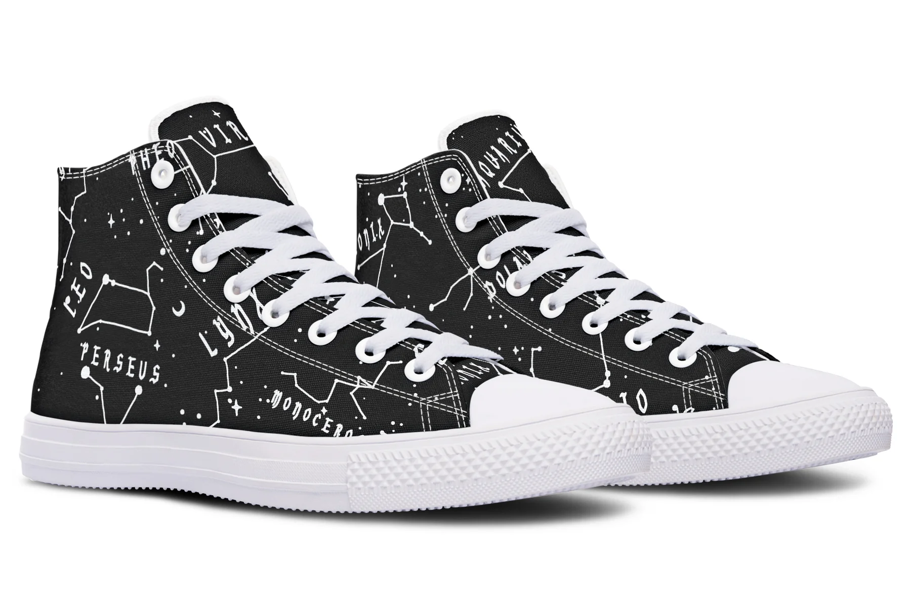 Stellar High Tops - Image 13