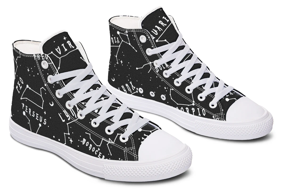 Stellar High Tops - Image 14