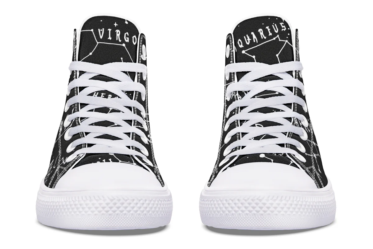 Stellar High Tops - Image 15