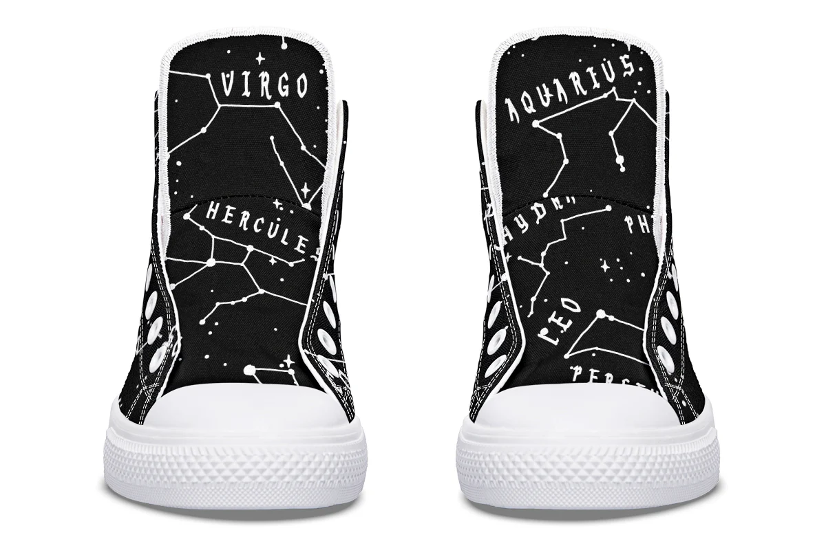 Stellar High Tops - Image 16