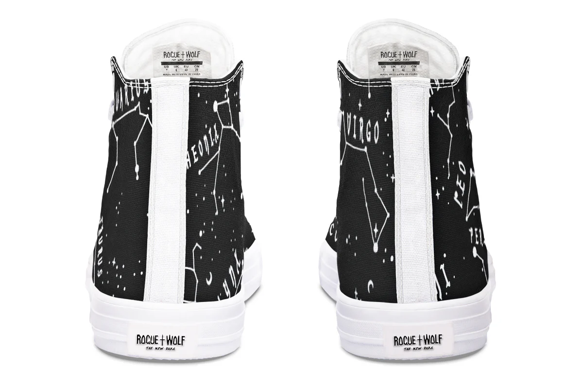 Stellar High Tops - Image 17
