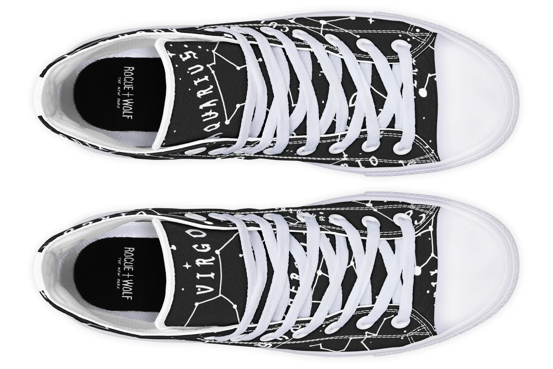 Stellar High Tops - Image 18