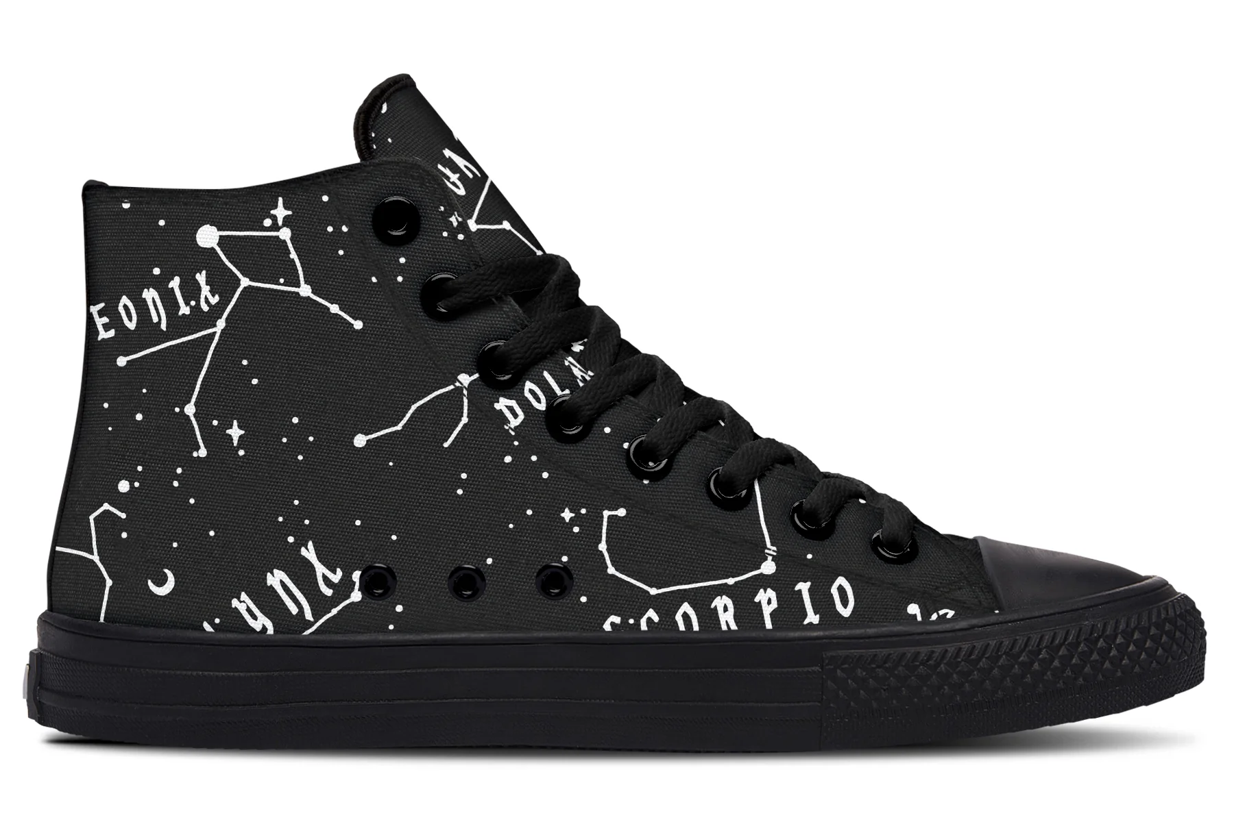 Stellar High Tops - Image 3