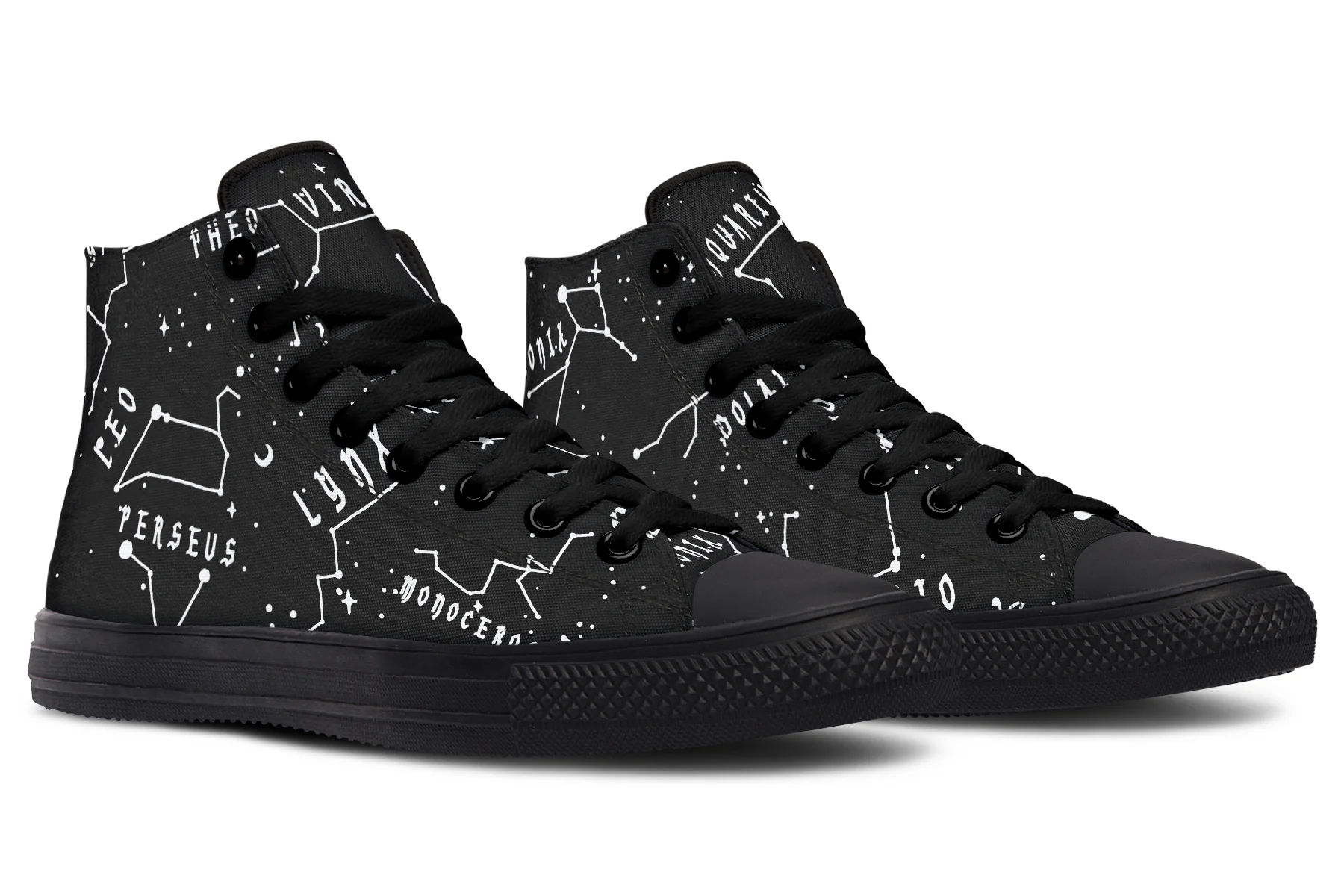 Stellar High Tops - Image 4