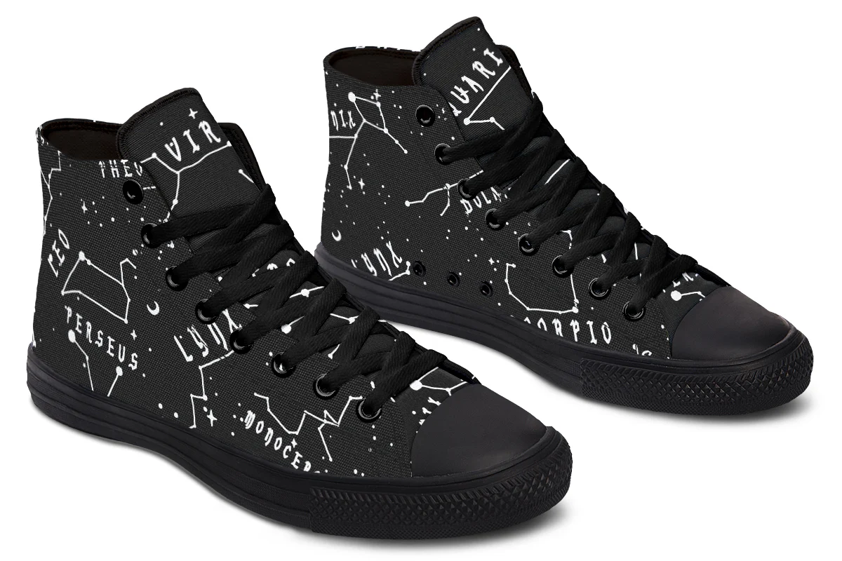 Stellar High Tops - Image 5