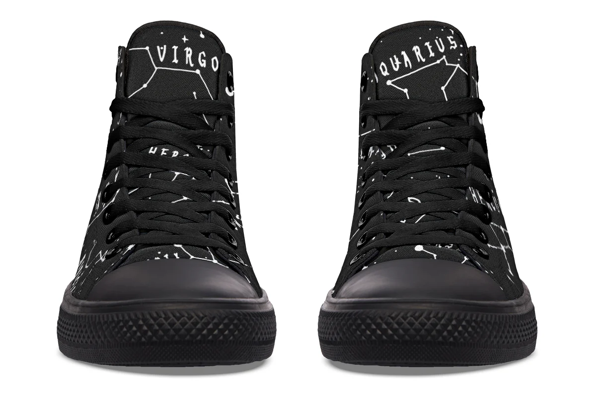 Stellar High Tops - Image 6