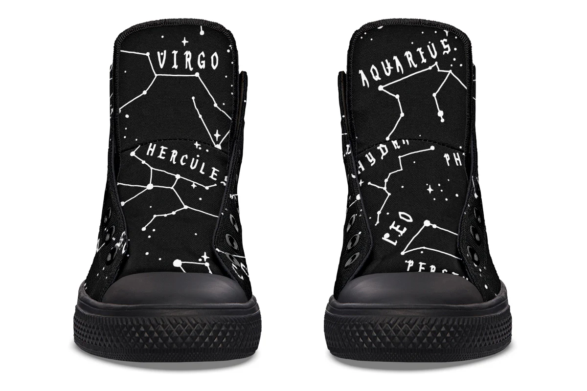 Stellar High Tops - Image 7