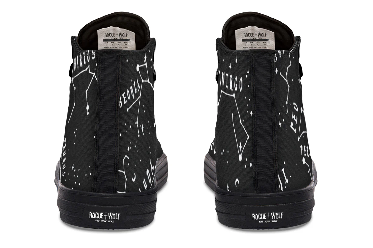 Stellar High Tops - Image 8