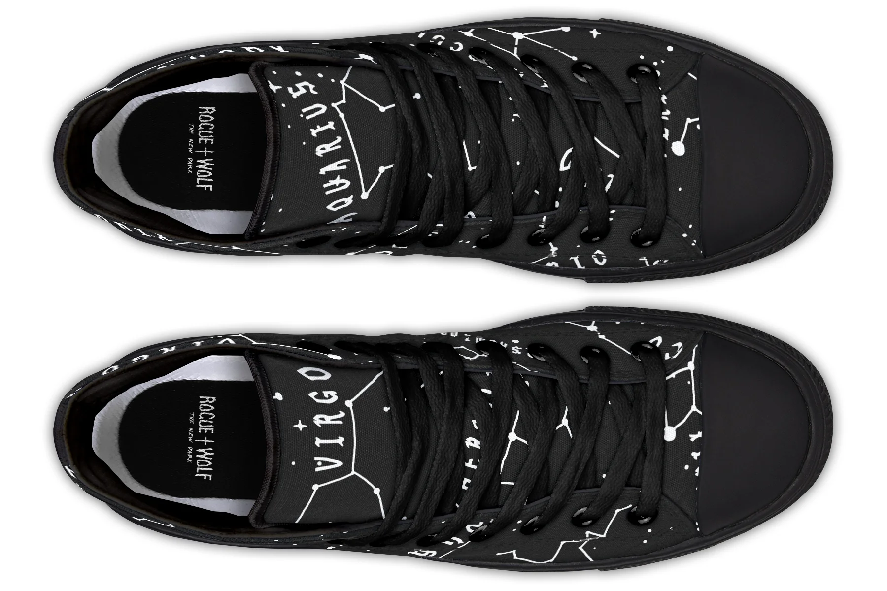 Stellar High Tops - Image 9