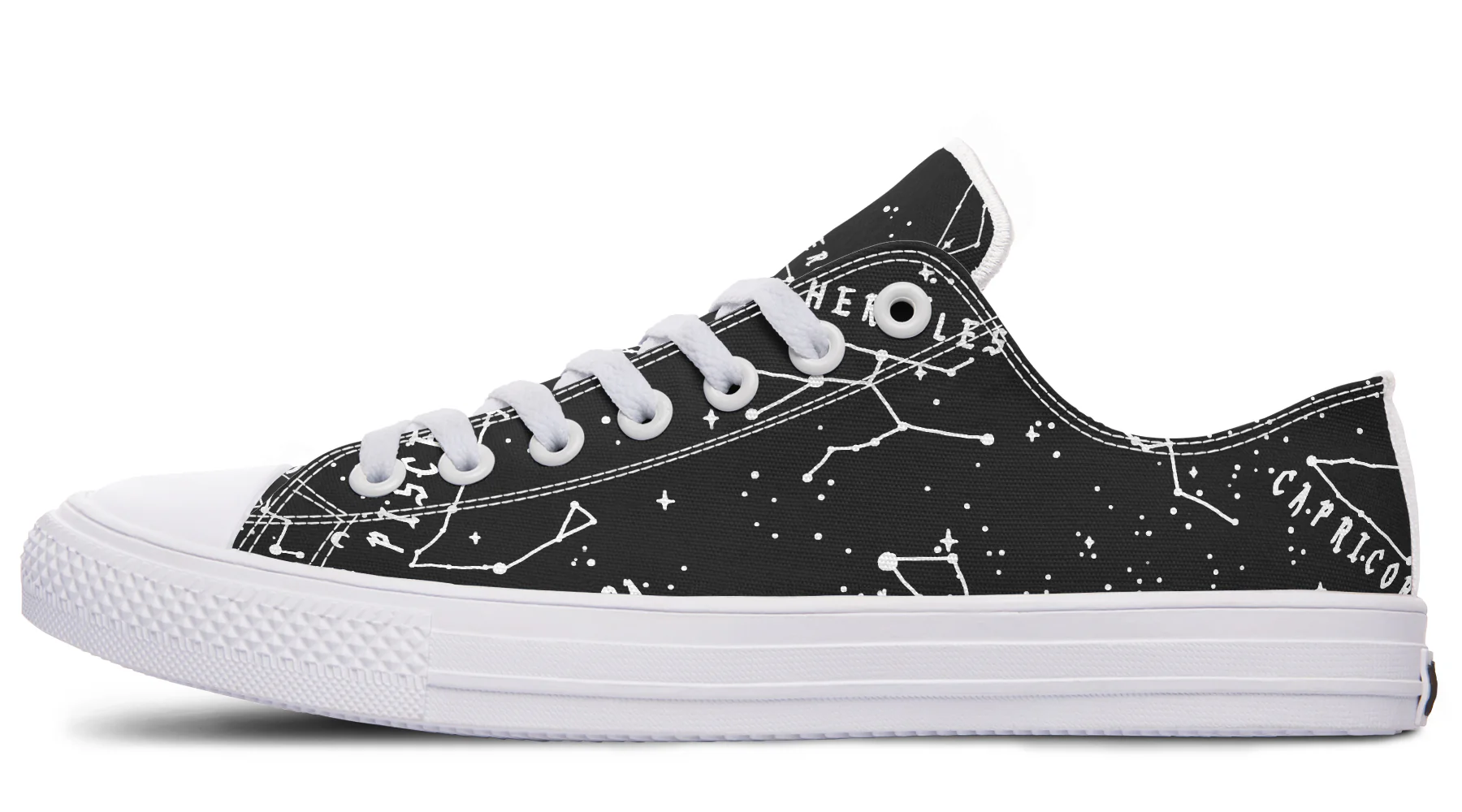 Stellar Low Tops - Image 10