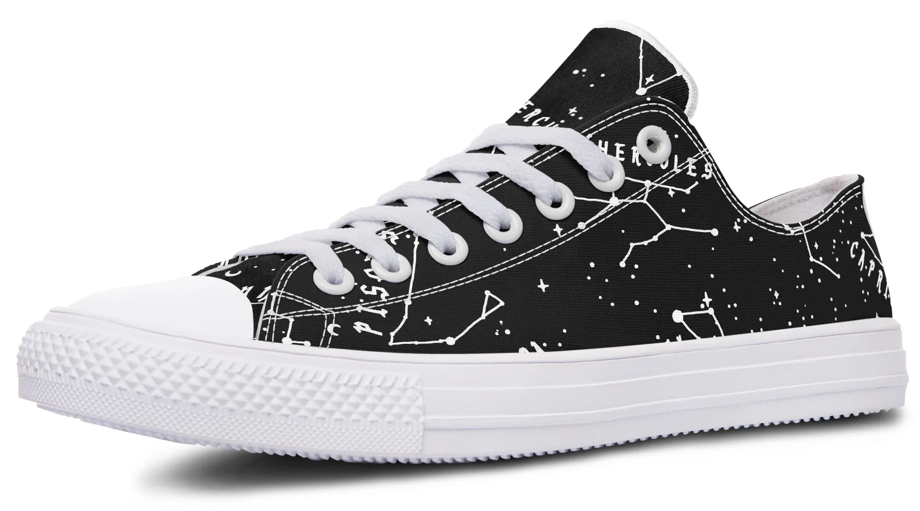 Stellar Low Tops - Image 11