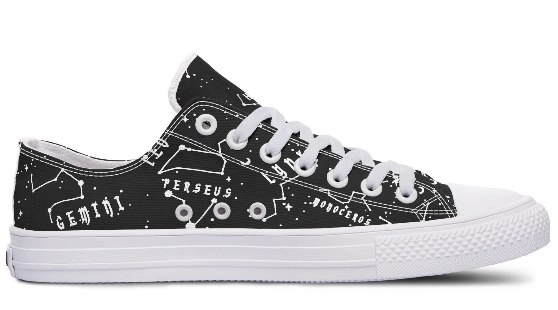 Stellar Low Tops - Image 12