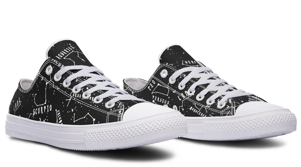 Stellar Low Tops - Image 13
