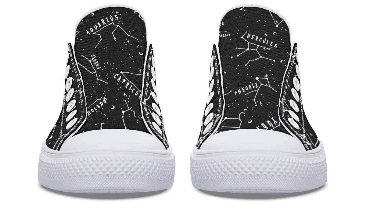 Stellar Low Tops - Image 16