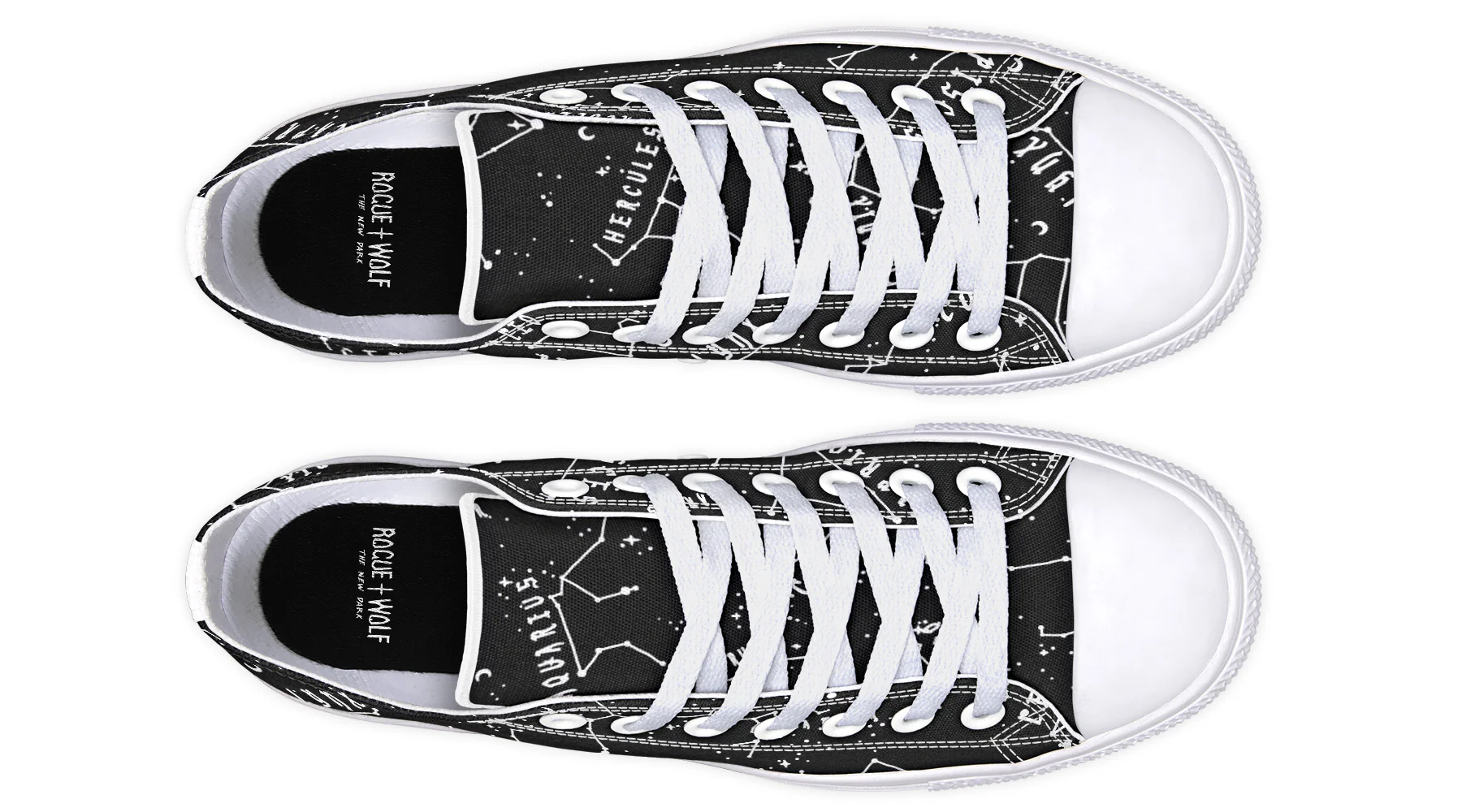 Stellar Low Tops - Image 18