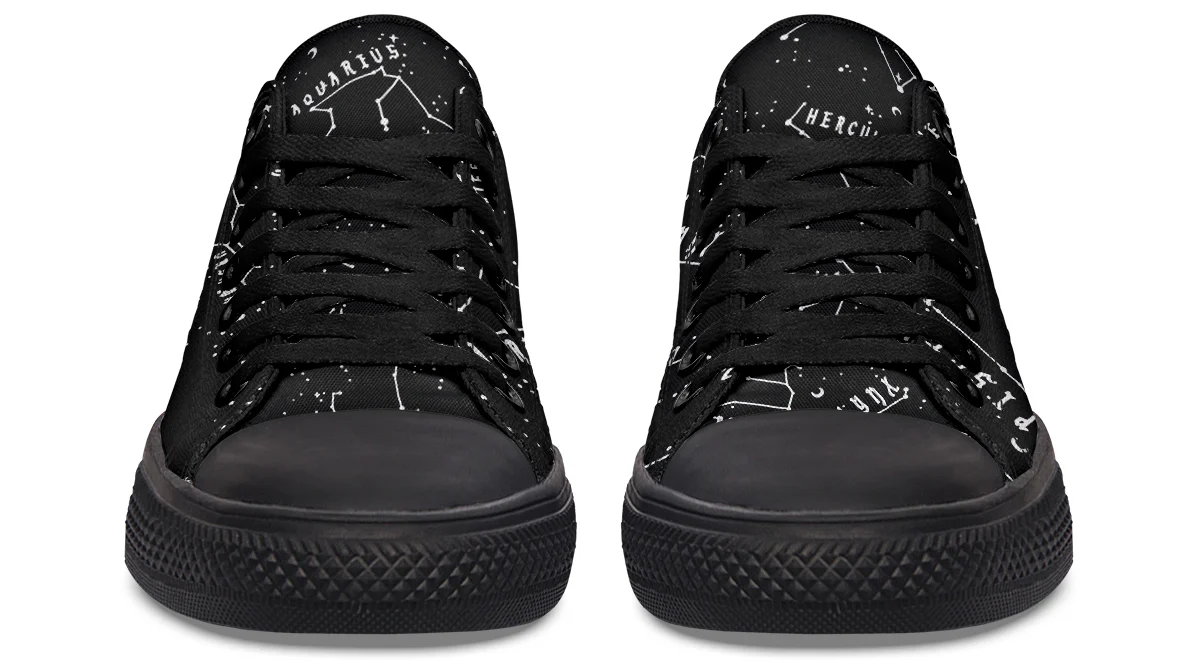 Stellar Low Tops - Image 6