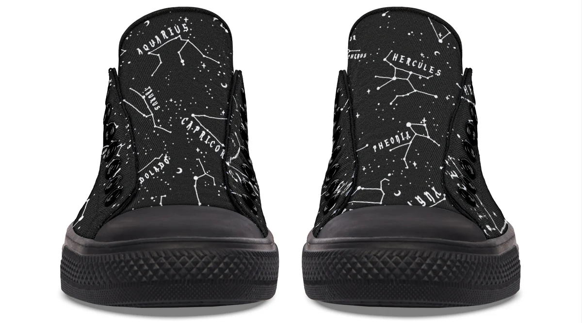 Stellar Low Tops - Image 7