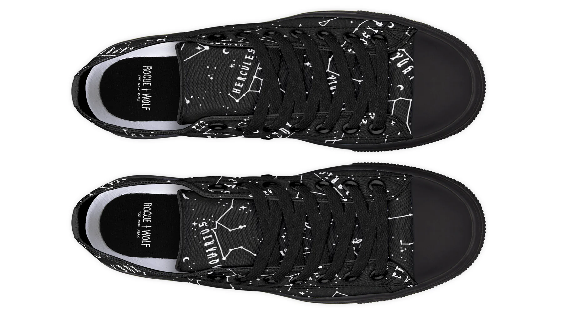 Stellar Low Tops - Image 9