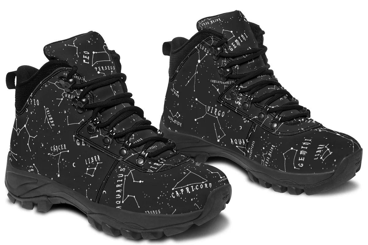 Stellar Outdoor Boots - Image 10