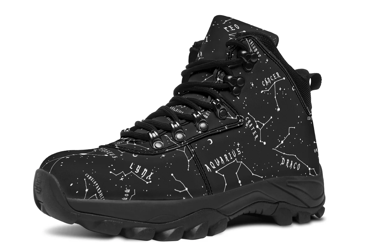 Stellar Outdoor Boots - Image 2