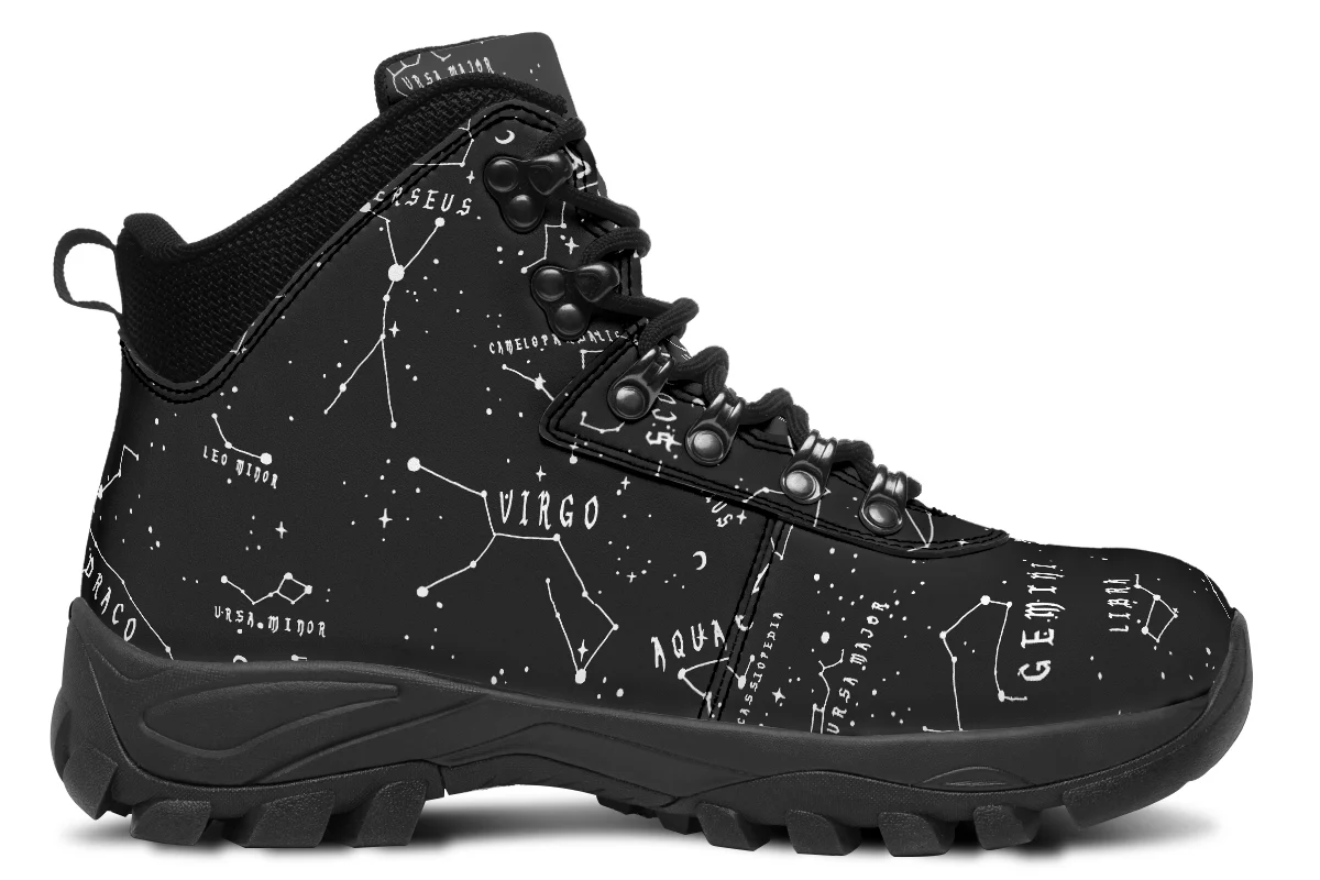 Stellar Outdoor Boots - Image 3