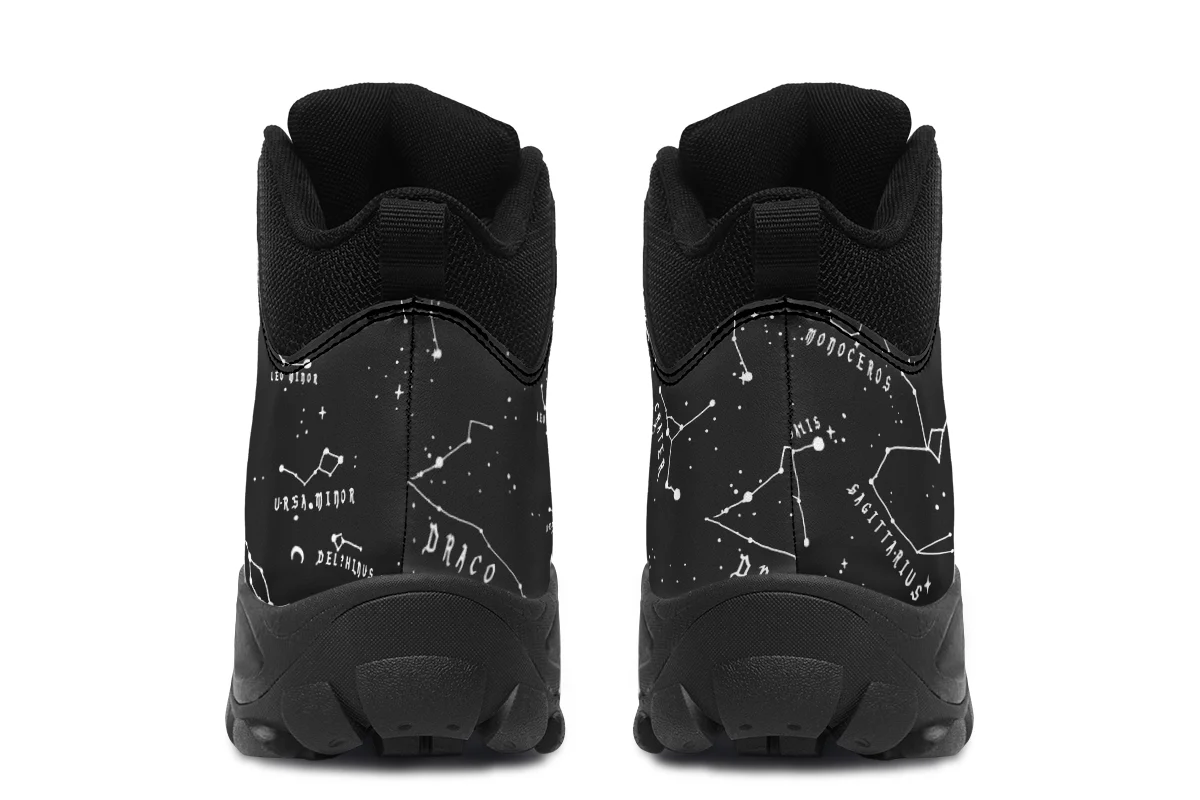 Stellar Outdoor Boots - Image 5