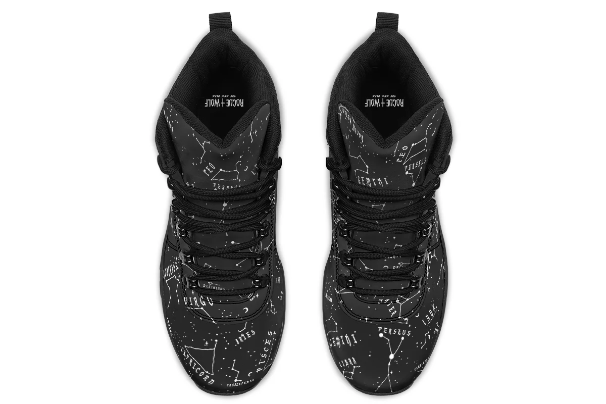 Stellar Outdoor Boots - Image 6