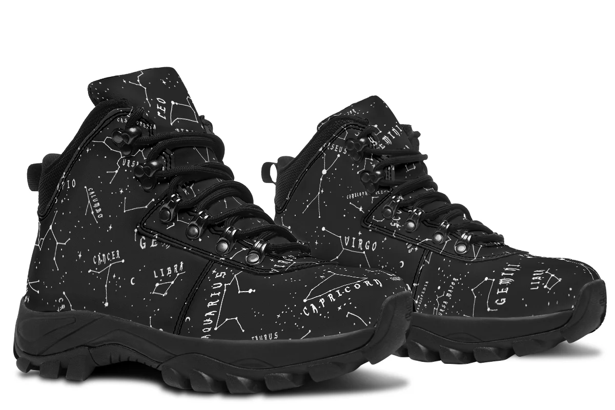 Stellar Outdoor Boots - Image 8