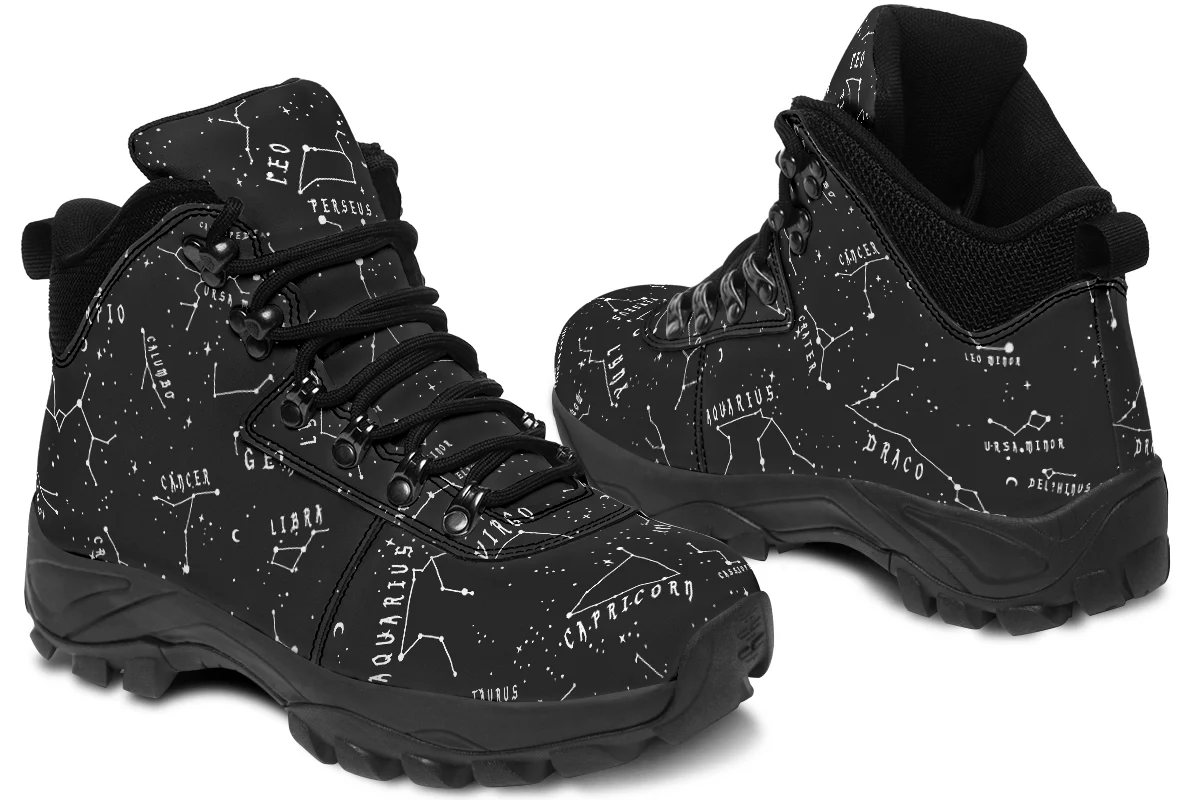 Stellar Outdoor Boots - Image 9