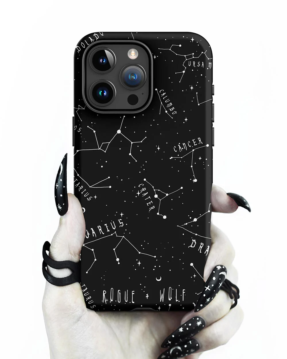 Stellar Tough Phone Case for iPhone