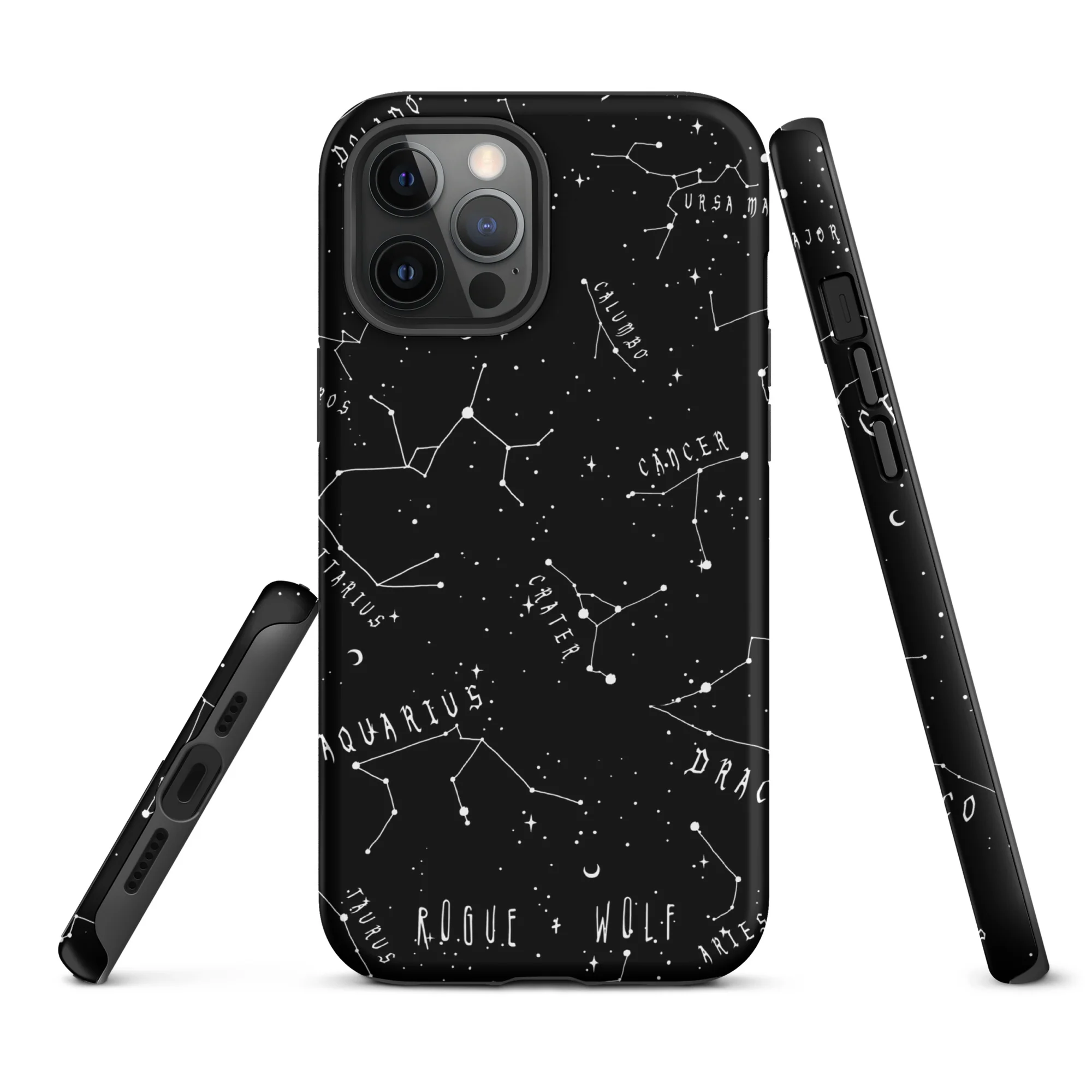 Stellar Tough Phone Case for iPhone - Image 10